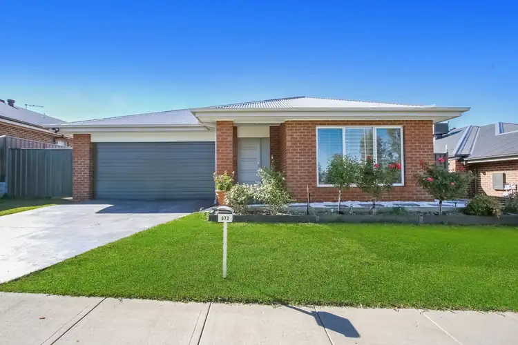 672 Shaw Street, Springdale Heights NSW 2641