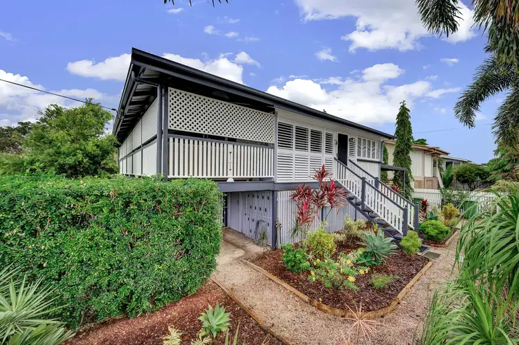 50 Tyrrell Street, Gulliver QLD 4812