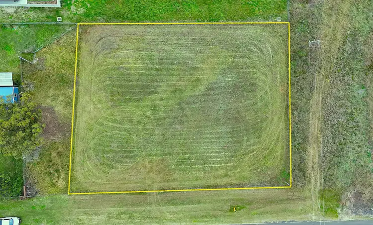 Fourth view of Homely land listing, 21 Duke Street, Quirindi NSW 2343