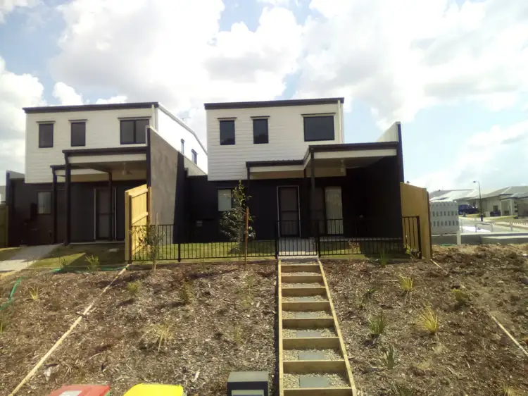 24 Warrill Street, Redbank Plains QLD 4301