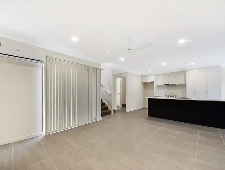 Second view of Homely house listing, 24 Warrill Street, Redbank Plains QLD 4301