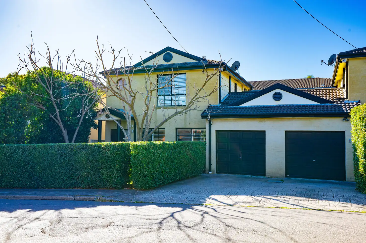 Main view of Homely house listing, 5A Alice Street, Merewether NSW 2291