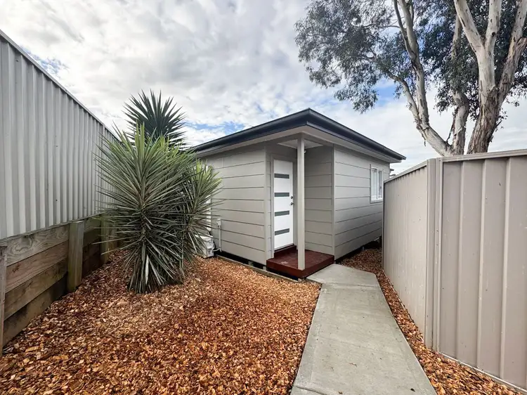 61a Donalbain Street, Rosemeadow NSW 2560