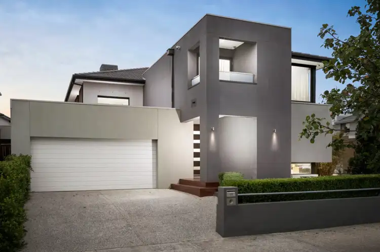 Main view of Homely house listing, 13 San Pietro Way, Greenvale VIC 3059