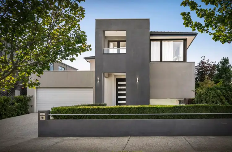 Second view of Homely house listing, 13 San Pietro Way, Greenvale VIC 3059