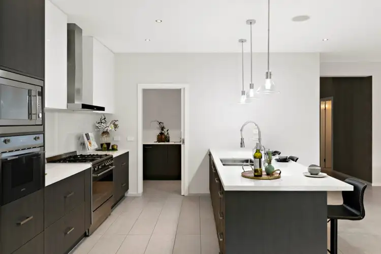 Fourth view of Homely house listing, 13 San Pietro Way, Greenvale VIC 3059