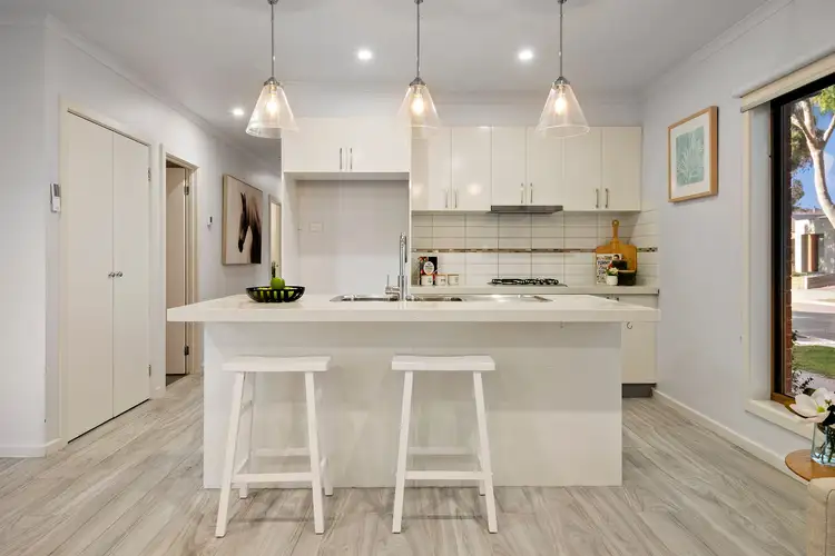 Second view of Homely house listing, 1 Persimmon Way, Doreen VIC 3754