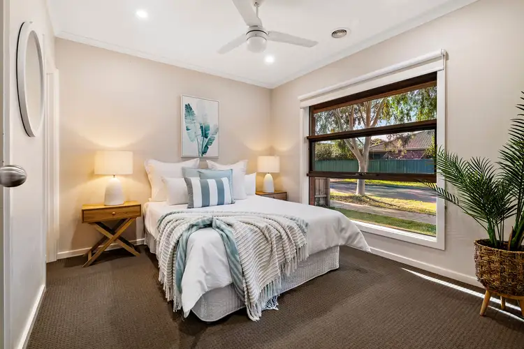 Fourth view of Homely house listing, 1 Persimmon Way, Doreen VIC 3754