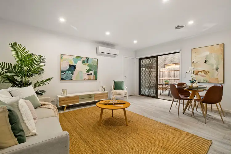 Sixth view of Homely house listing, 1 Persimmon Way, Doreen VIC 3754