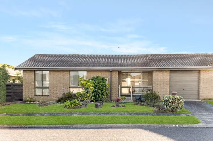 Main view of Homely house listing, 2/5 Carmell Drive, Warrnambool VIC 3280
