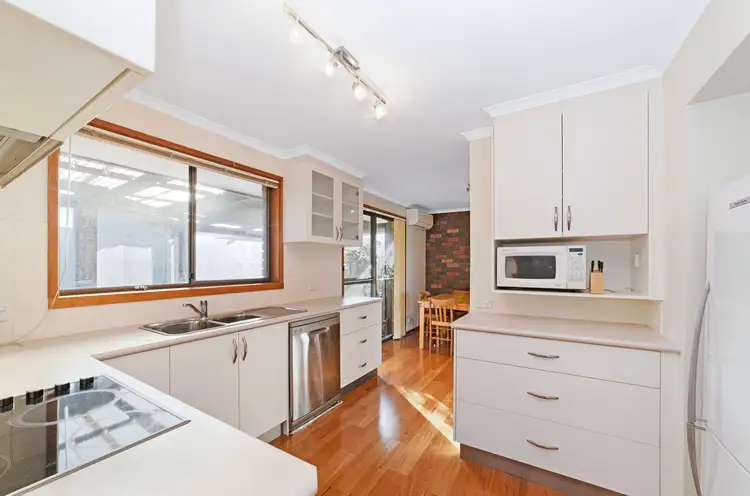 Second view of Homely house listing, 2/5 Carmell Drive, Warrnambool VIC 3280