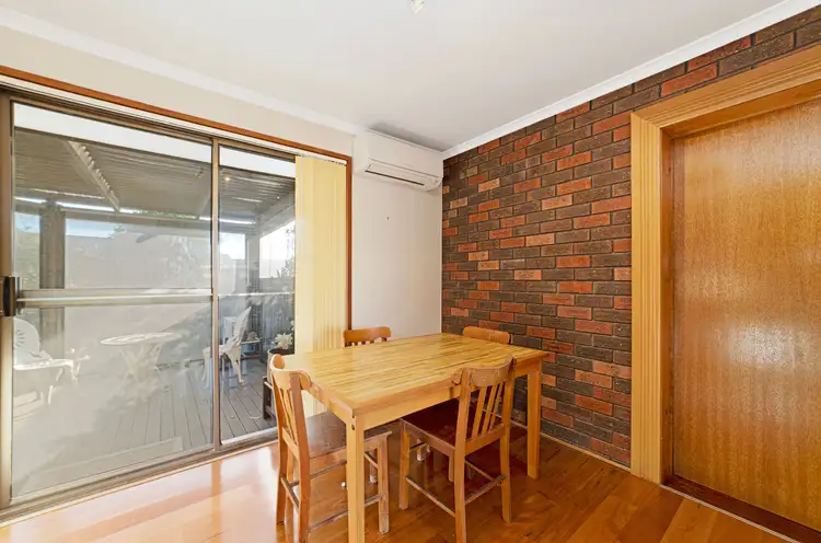 Fourth view of Homely house listing, 2/5 Carmell Drive, Warrnambool VIC 3280