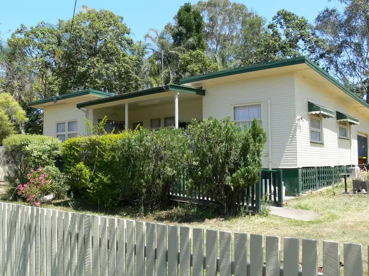 266 Ipswich Street, Esk QLD 4312