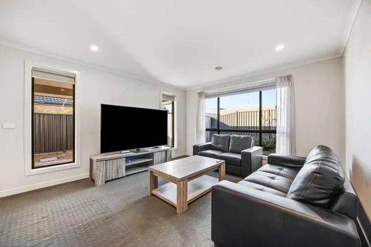 Third view of Homely house listing, 6 Ewart Close, Lucas VIC 3350