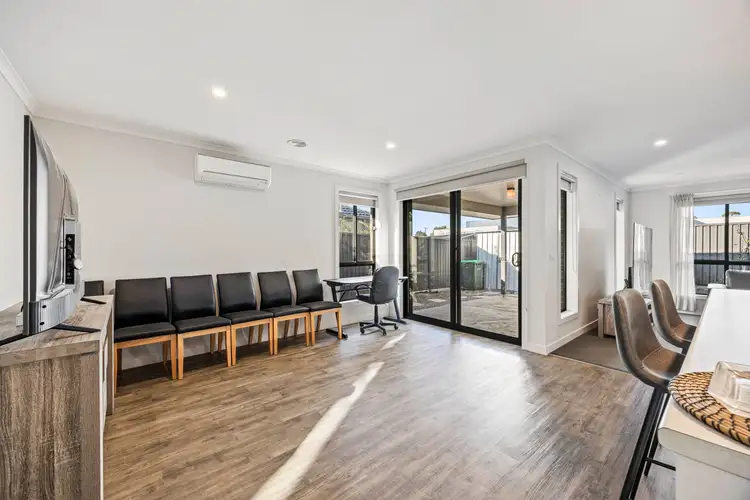 Fourth view of Homely house listing, 6 Ewart Close, Lucas VIC 3350
