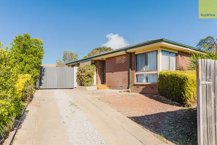 39 Jonathan Drive, Darley VIC 3340