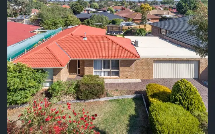 19 Derwent Road, Werribee VIC 3030