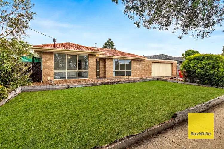 19 Derwent Road, Werribee VIC 3030