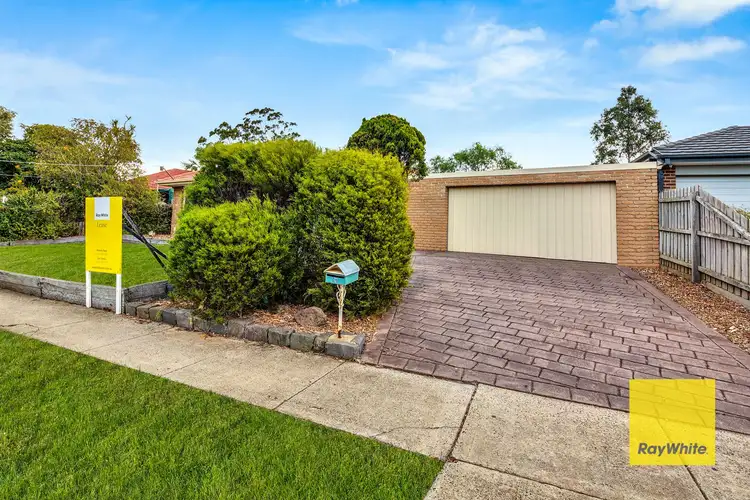 Second view of Homely house listing, 19 Derwent Road, Werribee VIC 3030