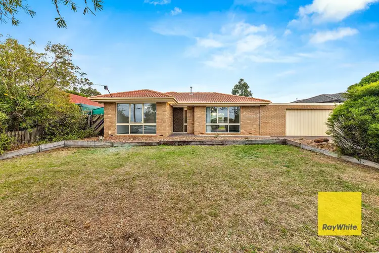 Third view of Homely house listing, 19 Derwent Road, Werribee VIC 3030