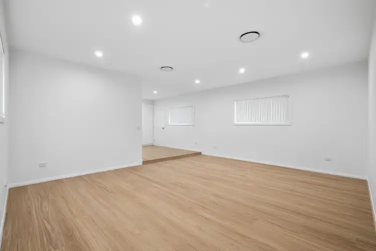 Second view of Homely house listing, 20A Parkland Avenue, Macquarie Fields NSW 2564