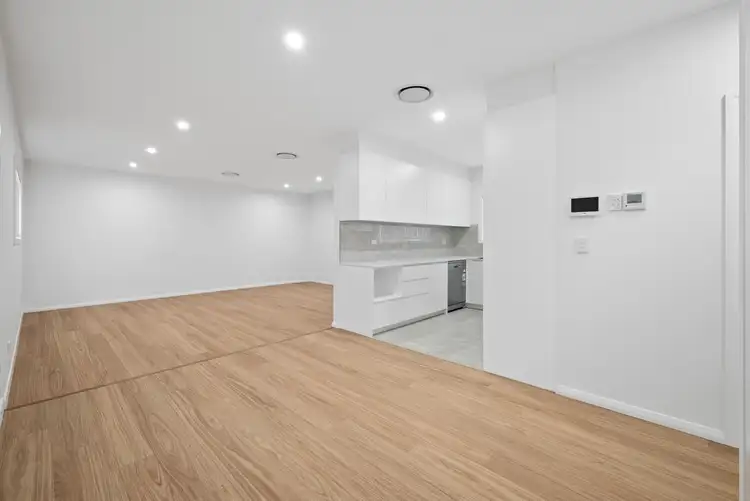 Third view of Homely house listing, 20A Parkland Avenue, Macquarie Fields NSW 2564
