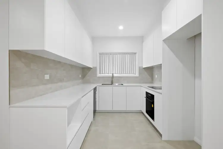 Fourth view of Homely house listing, 20A Parkland Avenue, Macquarie Fields NSW 2564