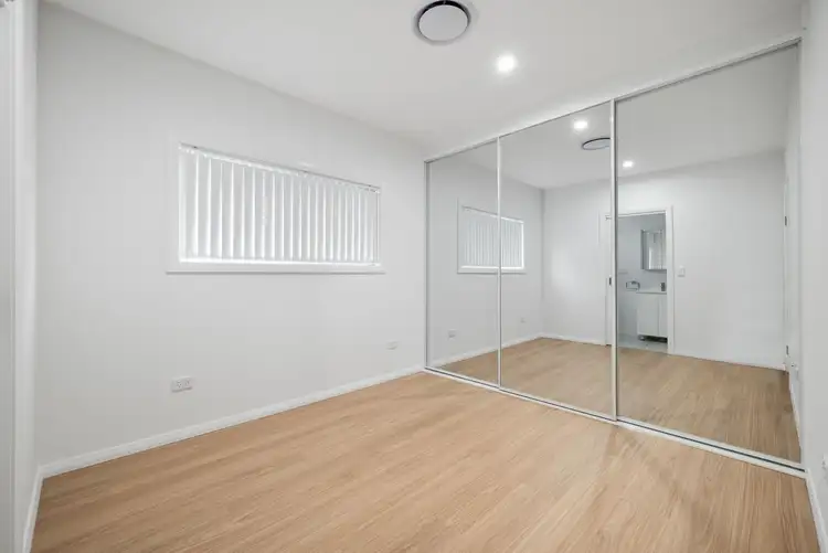 Fifth view of Homely house listing, 20A Parkland Avenue, Macquarie Fields NSW 2564