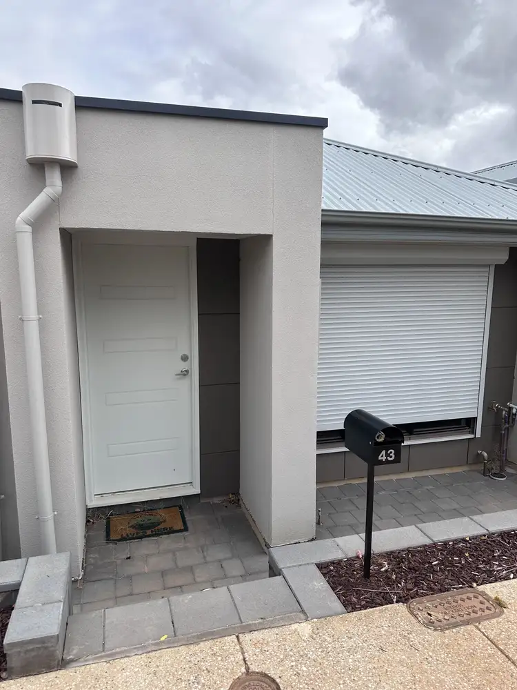 43 Pedler, Blakeview SA 5114