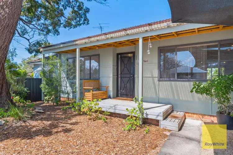 148 Trafalgar Avenue, Umina Beach NSW 2257