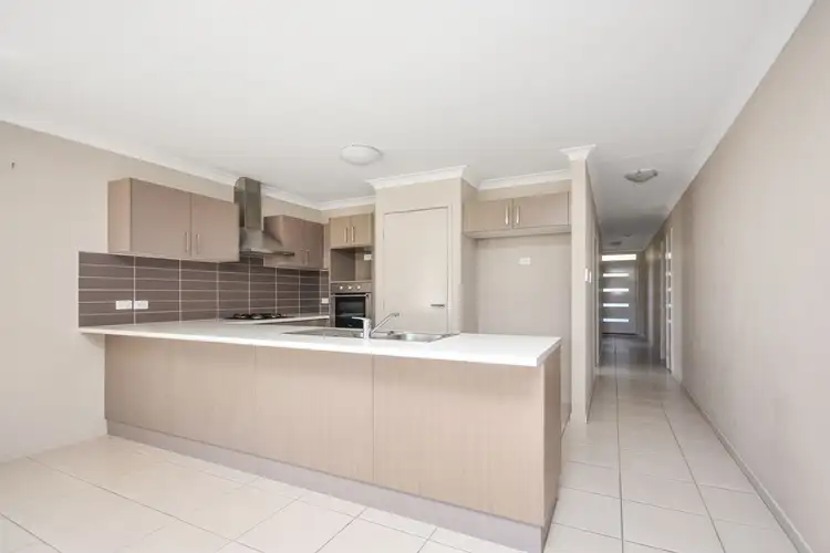 Second view of Homely house listing, 27 Stodart Terrace, Mango Hill QLD 4509