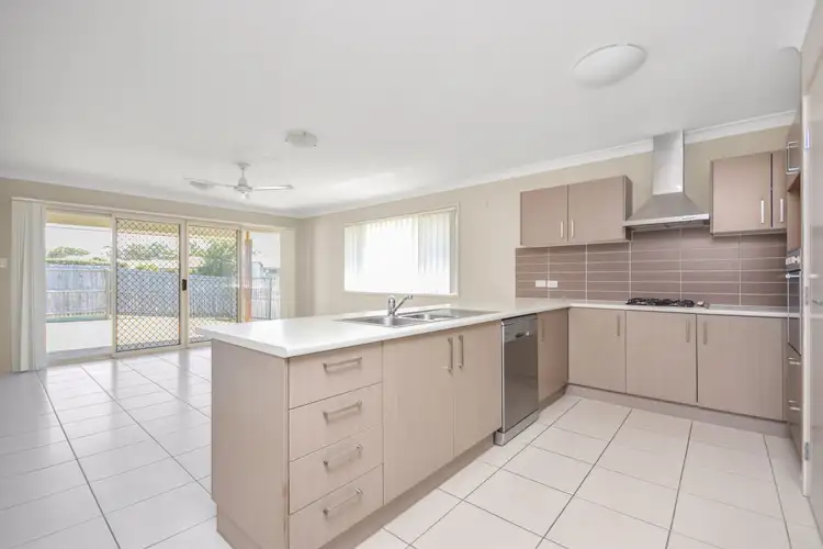 Third view of Homely house listing, 27 Stodart Terrace, Mango Hill QLD 4509
