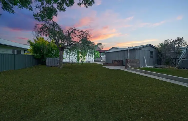 15 Agnes Avenue, Crestwood NSW 2620