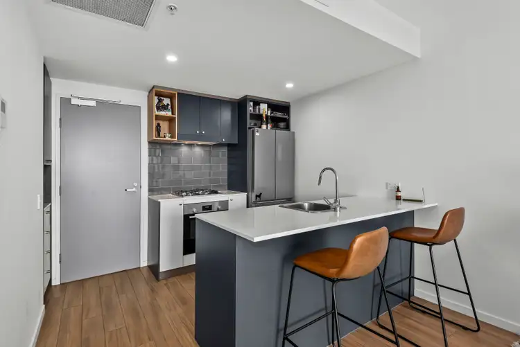 Main view of Homely apartment listing, 803/37 Mayne Road, Bowen Hills QLD 4006
