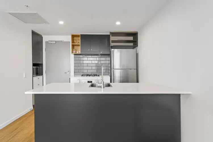 Second view of Homely apartment listing, 803/37 Mayne Road, Bowen Hills QLD 4006