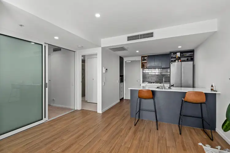 Third view of Homely apartment listing, 803/37 Mayne Road, Bowen Hills QLD 4006