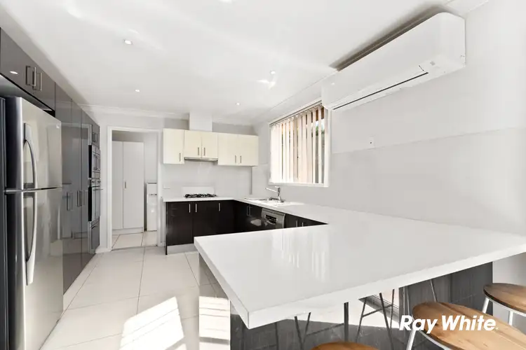 Third view of Homely house listing, 16 Karuah Street, Doonside NSW 2767