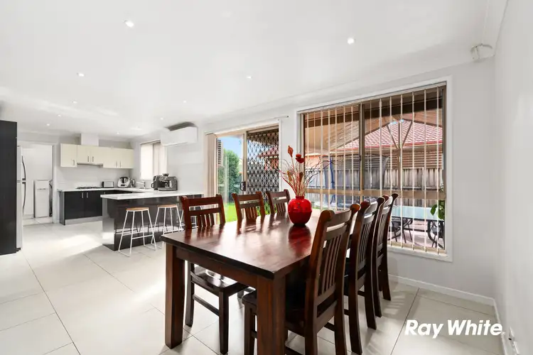 Fourth view of Homely house listing, 16 Karuah Street, Doonside NSW 2767
