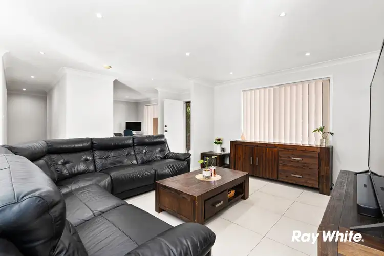 Fifth view of Homely house listing, 16 Karuah Street, Doonside NSW 2767