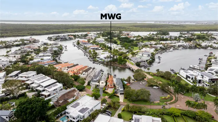 8050 The Parkway, Sanctuary Cove QLD 4212