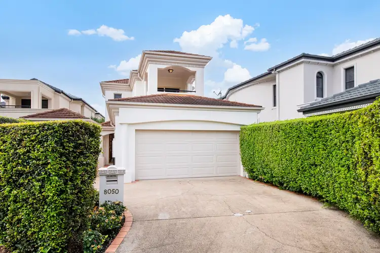 8050 The Parkway, Sanctuary Cove QLD 4212