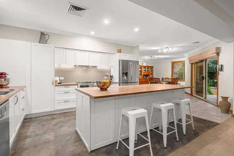 Third view of Homely house listing, 1 Marriott Grove, Castle Hill NSW 2154