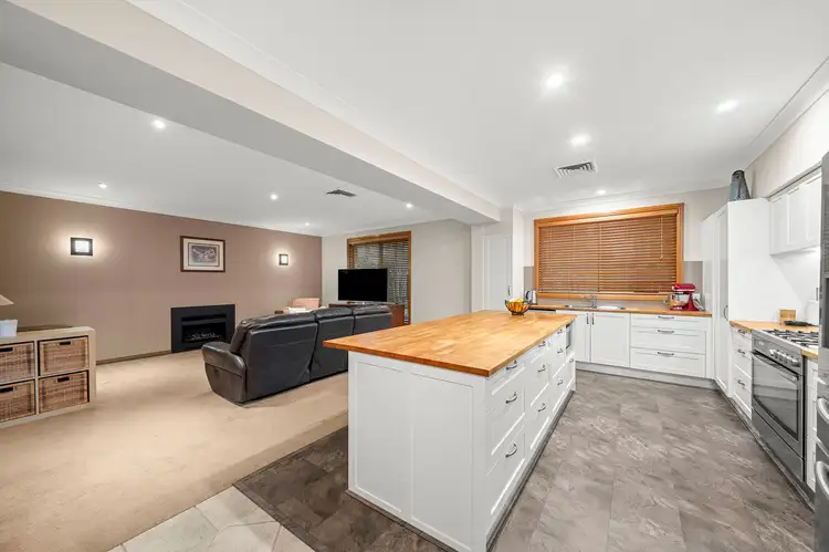 Fourth view of Homely house listing, 1 Marriott Grove, Castle Hill NSW 2154