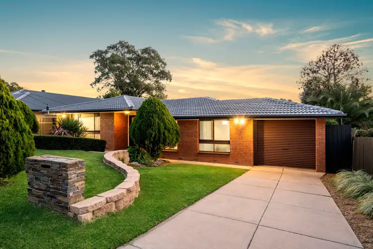 31 Mcbean Street, Reynella SA 5161
