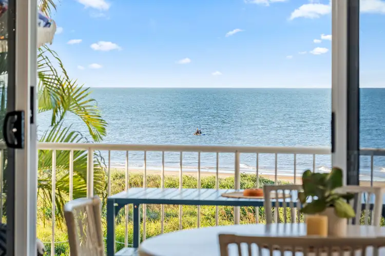 141/17 Buccaneer Drive, Urangan QLD 4655