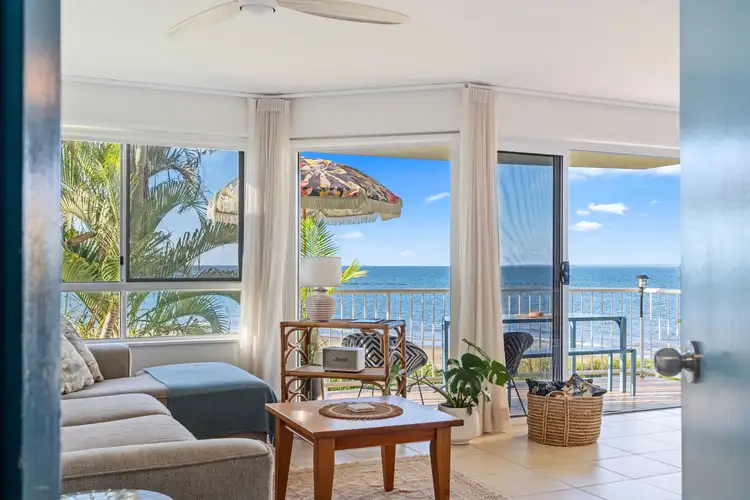 Fifth view of Homely unit listing, 141/17 Buccaneer Drive, Urangan QLD 4655