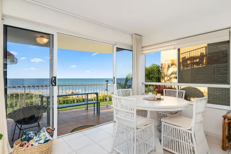 Sixth view of Homely unit listing, 141/17 Buccaneer Drive, Urangan QLD 4655