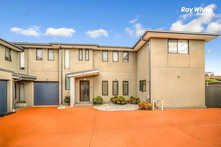 4/98 Newton Road, Blacktown NSW 2148
