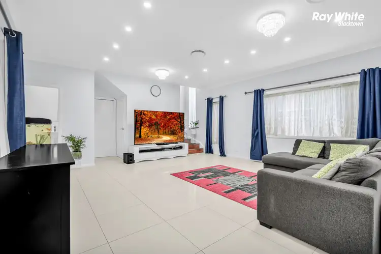 Fourth view of Homely townhouse listing, 4/98 Newton Road, Blacktown NSW 2148