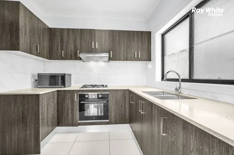 Fifth view of Homely townhouse listing, 4/98 Newton Road, Blacktown NSW 2148
